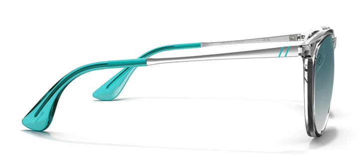 Blenders North Park Tropical Current Sunglasses 2