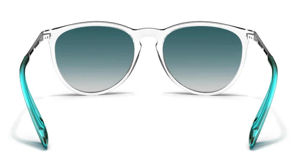 Blenders North Park Tropical Current Sunglasses 3