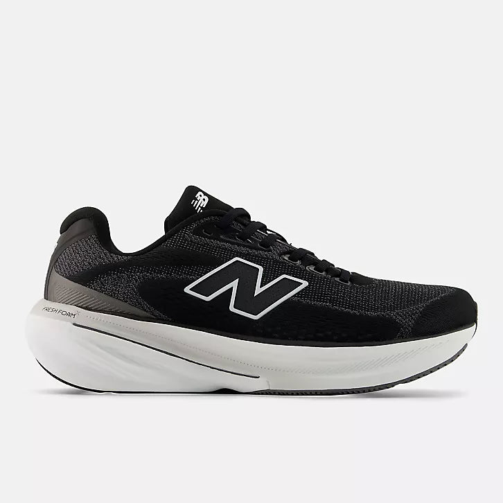 New Balance Men's Fresh Foam X 860v15 Running Shoe - Black