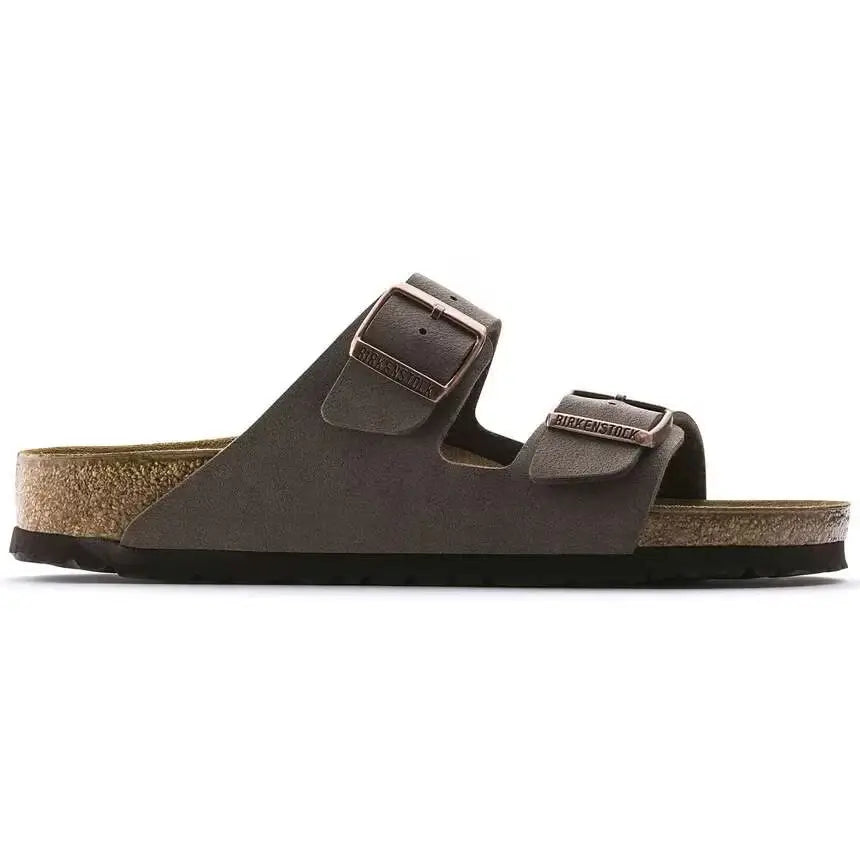 Birkenstock Women’s Arizona Sandal Mocca 2