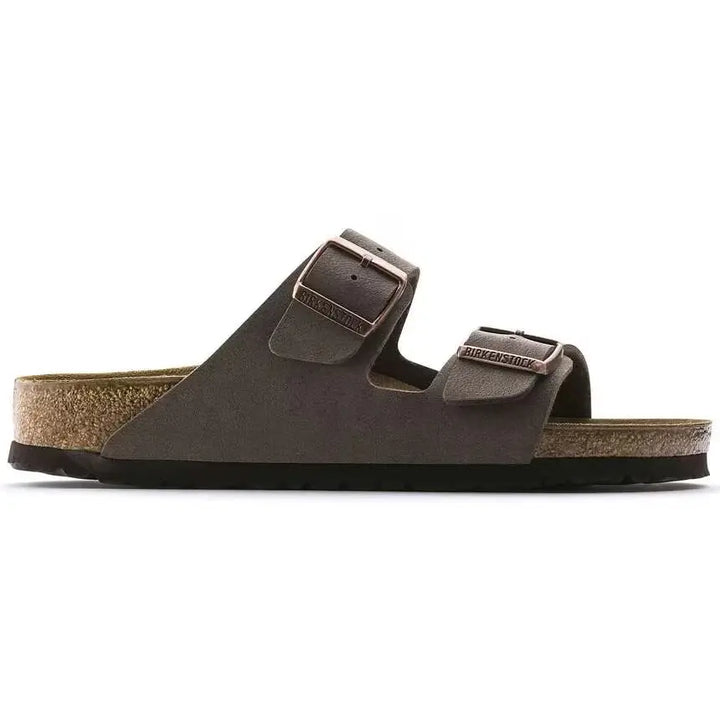 Birkenstock Women’s Arizona Sandal Mocca 2