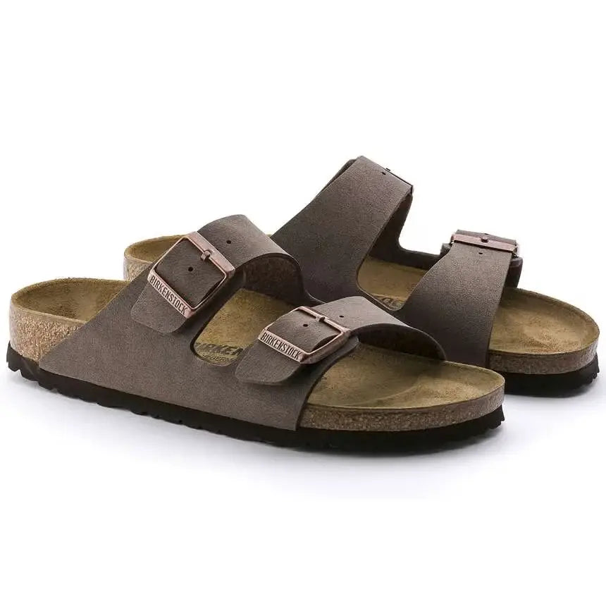Birkenstock Women’s Arizona Sandal Mocca 5