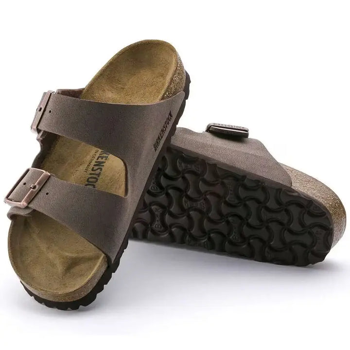 Birkenstock Women’s Arizona Sandal Mocca 3