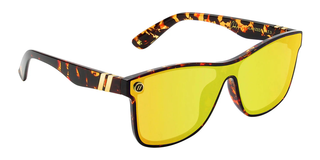 Blenders Millenia X2 Austin Keen Sunglasses 1