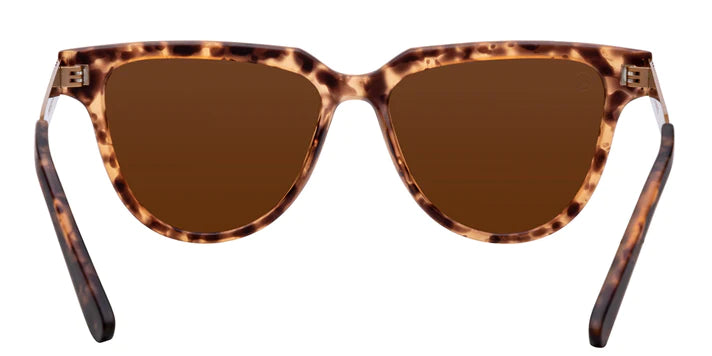 Copper Fox Polarized Sunglasses