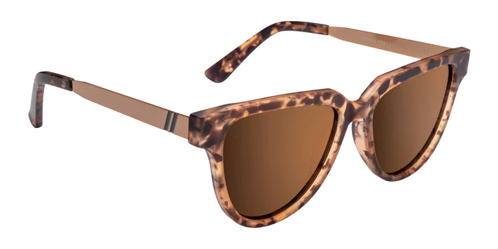 Copper Fox Polarized Sunglasses