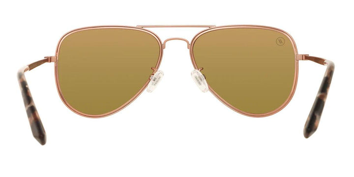 Blenders Eyewear - Blenders A Series Polarized Sunglasses - The Shoe Collective