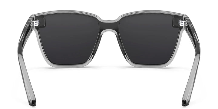 Blenders Buttertron Polarized Sunglasses Fog pic 6 - The Shoe Collective