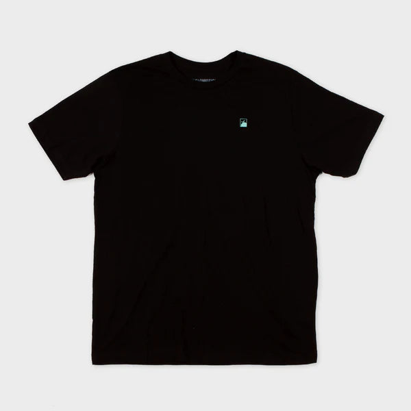 Flomotion Men's Booze Cruise Tee - Black 1