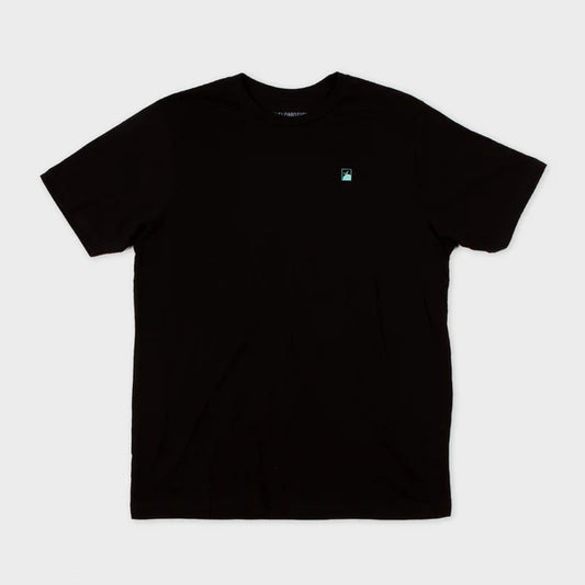 Flomotion Men's Booze Cruise Tee - Black 1
