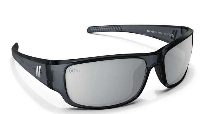 Blenders Lakeview Sunglasses - Shadow 4