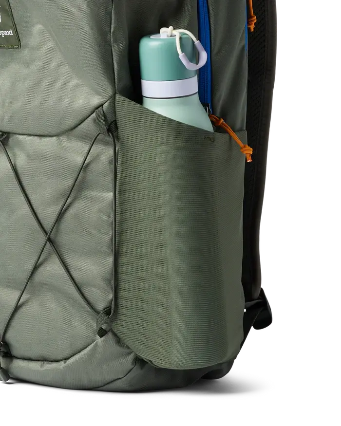 Cotopaxi Abierto 26L Daypack - Fatigue 2