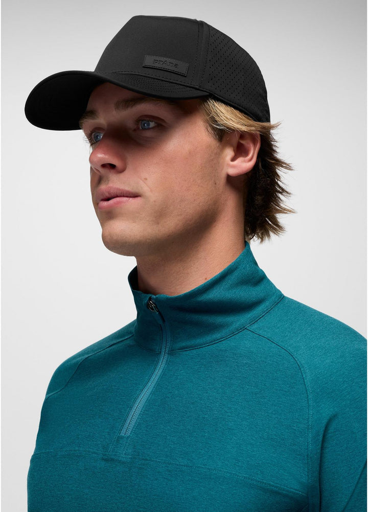 prAna Desert Road Technical Hat - Black 3