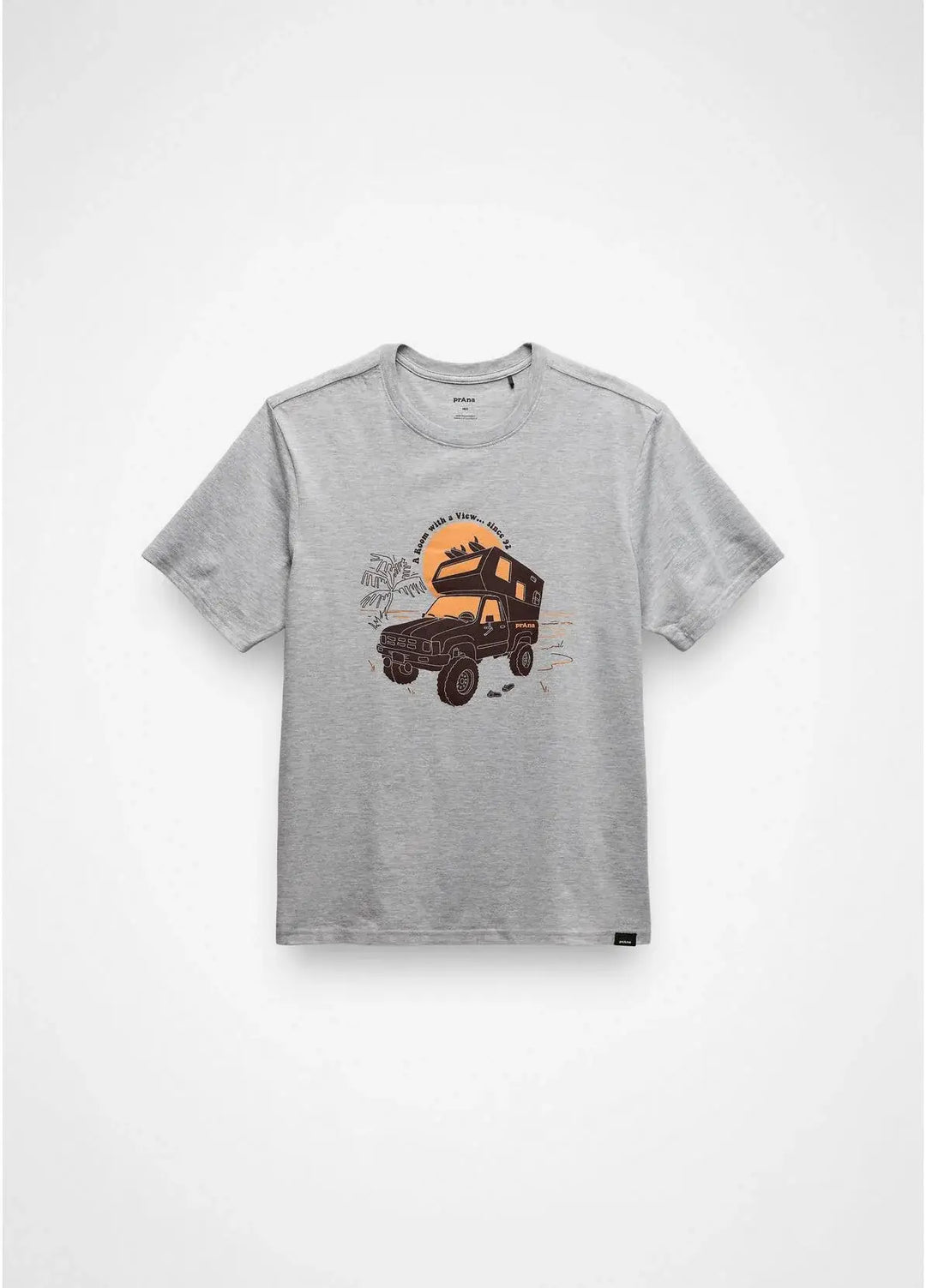 PrAna Men&