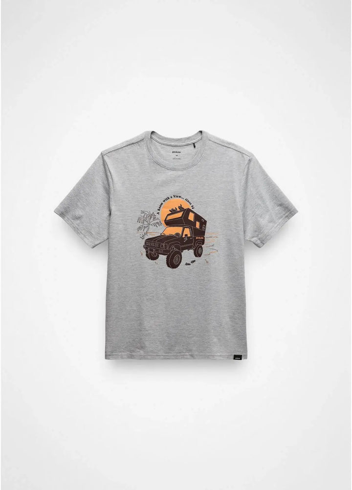 PrAna Men&