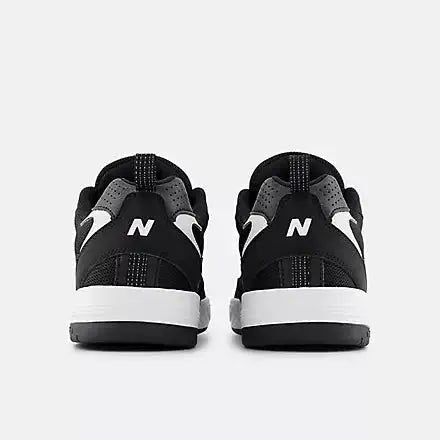 New Balance Numeric Tiago Lemos 808L Skate Shoe
 - Black/White 4