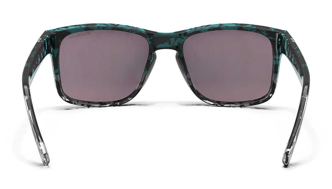 Blenders Canyon X2 Teal Tort Sunglasses 3