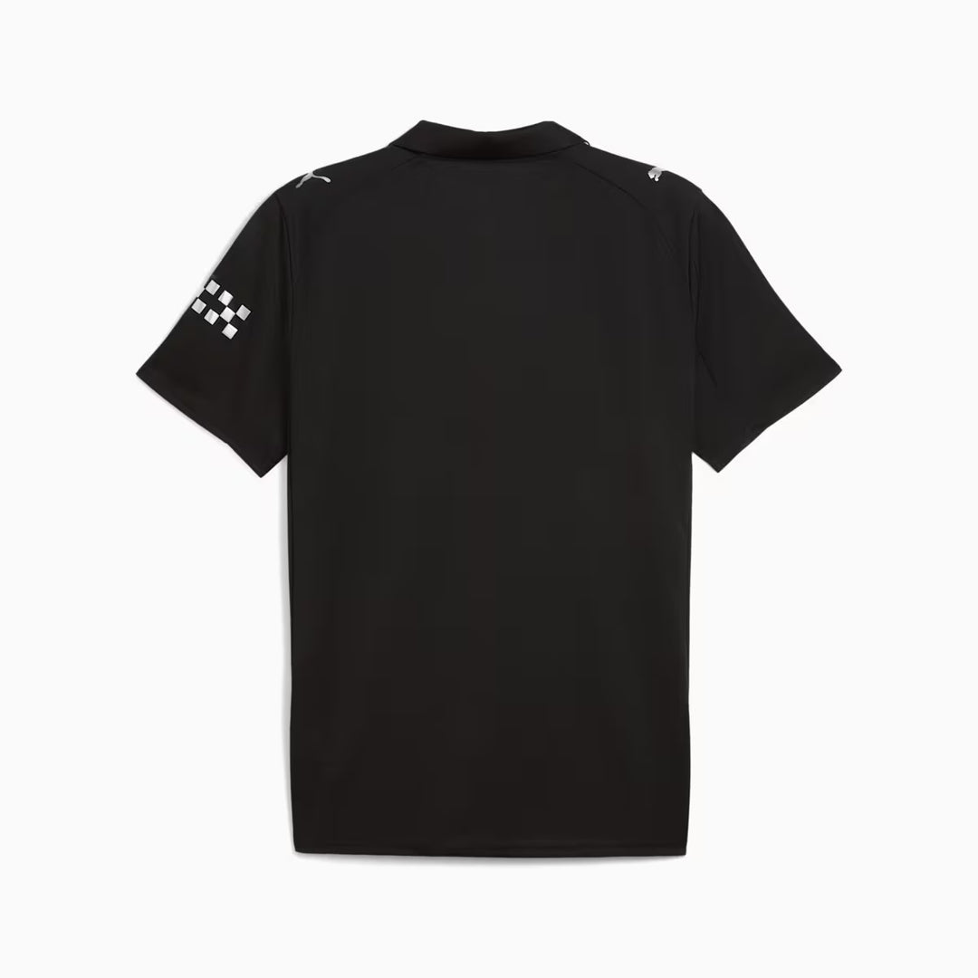 Puma Manchester City 25/26 Away Replica Jersey - Puma Black 7