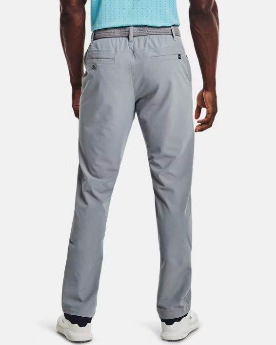 UA Men's Drive Pant - Halo Grey 1