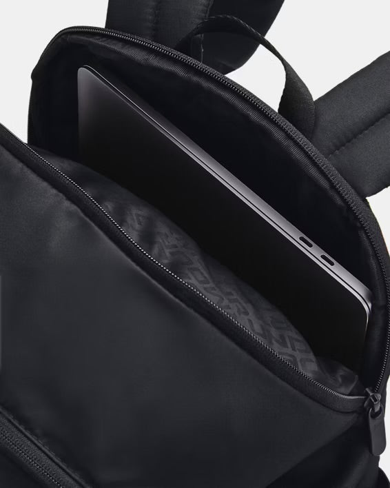 UA Studio Campus Backpack - Black 3