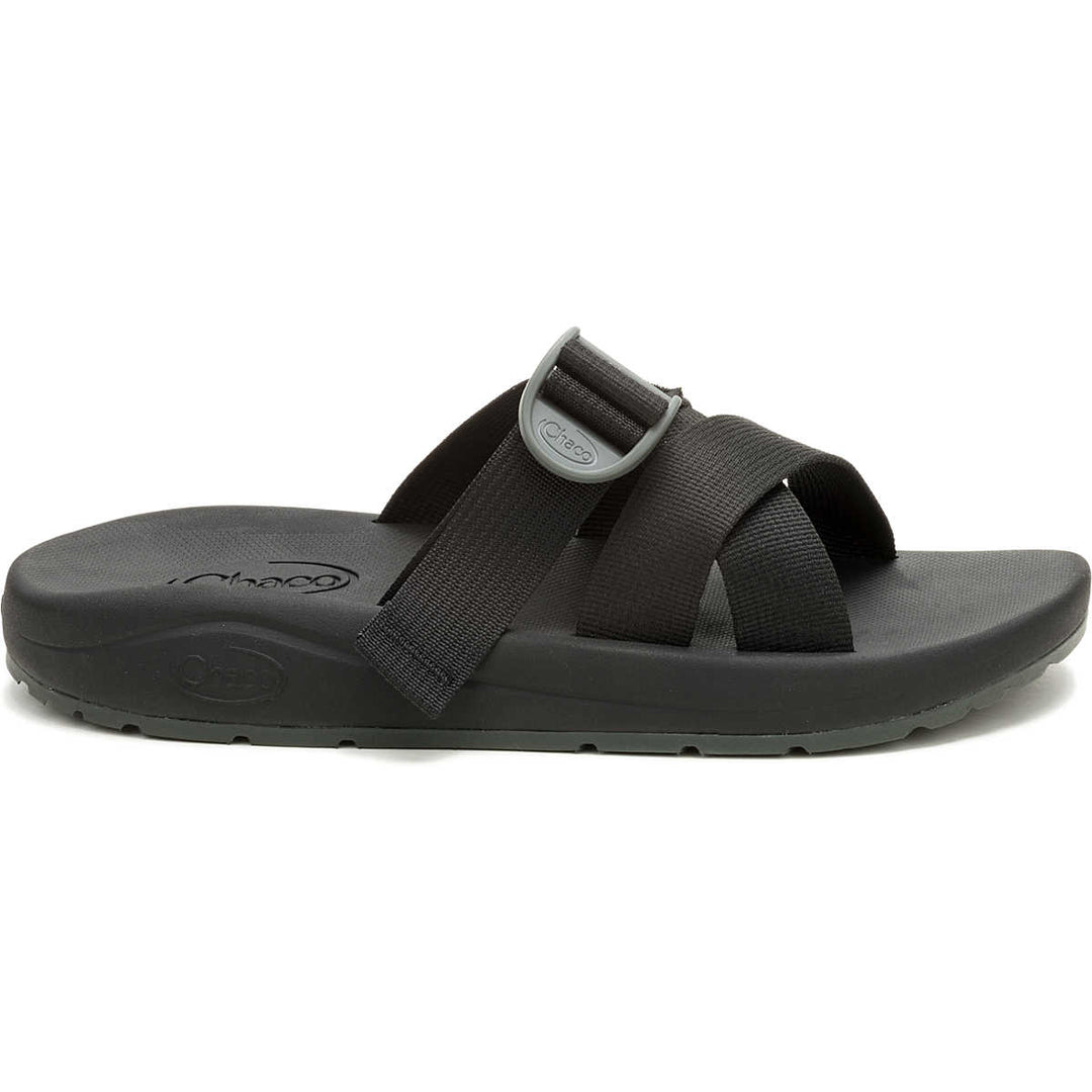 Chaco Men’s Cushz Slide Black