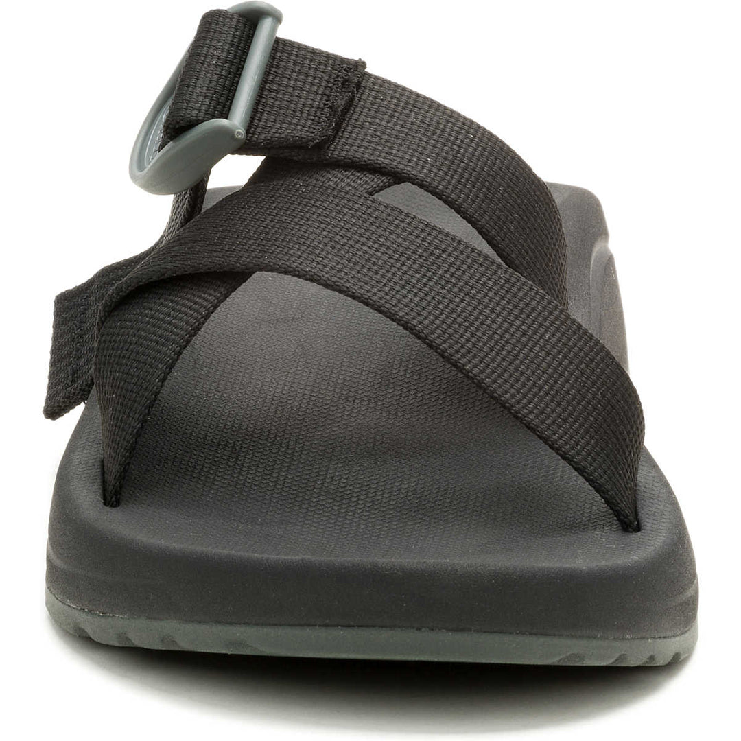 Chaco Men’s Cushz Slide Black 3