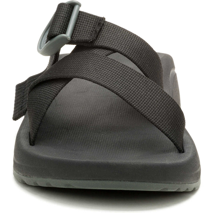 Chaco Men’s Cushz Slide Black 3