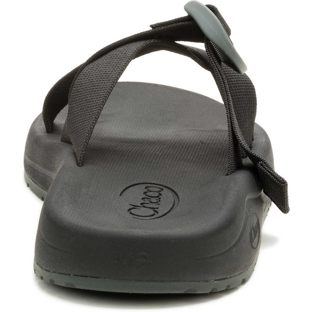 Chaco Men’s Cushz Slide Black 5