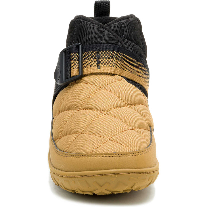 Chaco Men's Ramble Rugged Canvas Shoe - Peanut Butter 2
