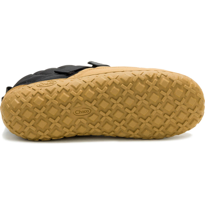 Chaco Men's Ramble Rugged Canvas Shoe - Peanut Butter 5