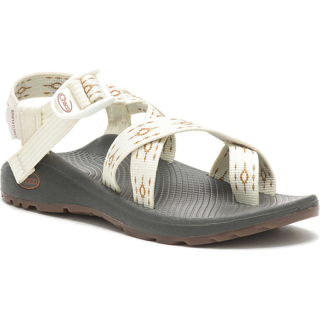 Chaco Women's ZCloud 2 Sandal Oculi Sand 3