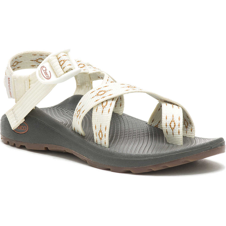 Chaco Women's ZCloud 2 Sandal Oculi Sand 3