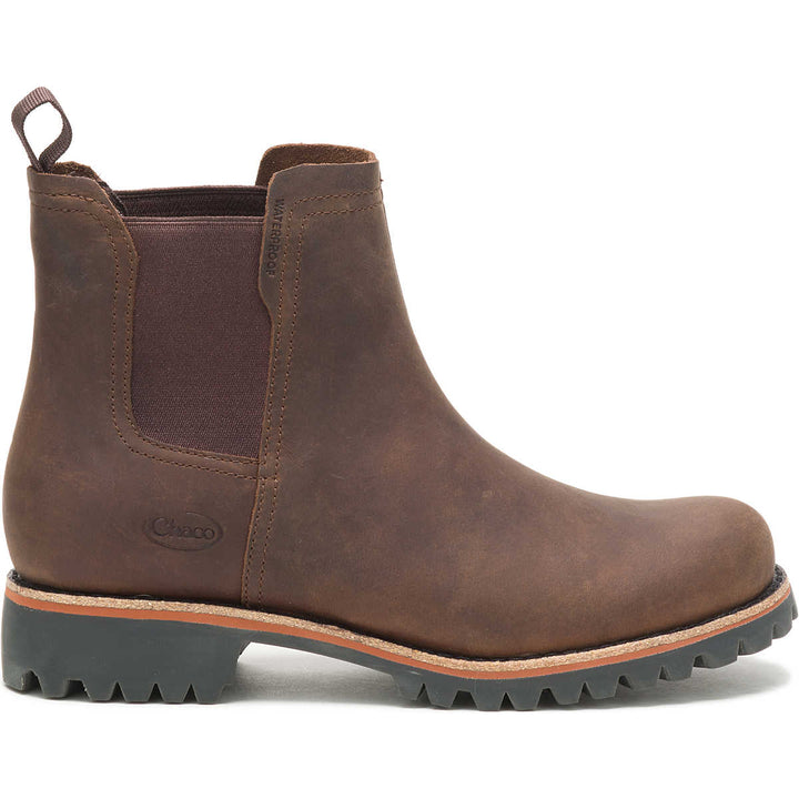 Chaco Women’s Fields Chelsea Boot pic 1 - The Shoe Collective