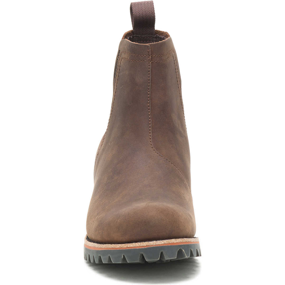 Chaco Women’s Fields Chelsea Boot pic 3 - The Shoe Collective