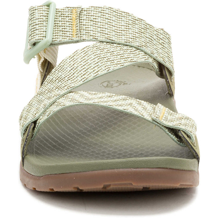Women’s Lowdown Slide Sandal Meadow Laurel Green 2