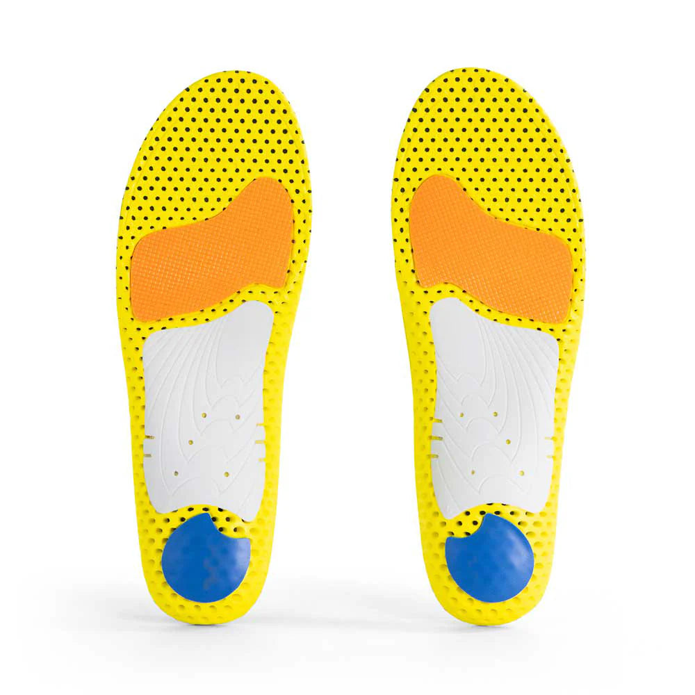 CURREX RUNPRO Insoles low Low pic 2 - The Shoe Collective