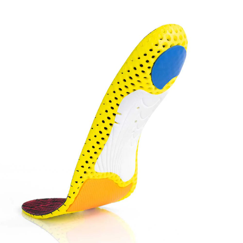 CURREX RUNPRO Insoles low Low pic 4 - The Shoe Collective