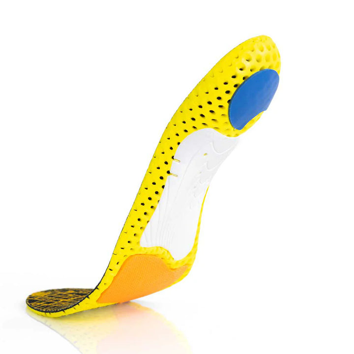 CURREX RUNPRO Insoles med Medium pic 3 - The Shoe Collective