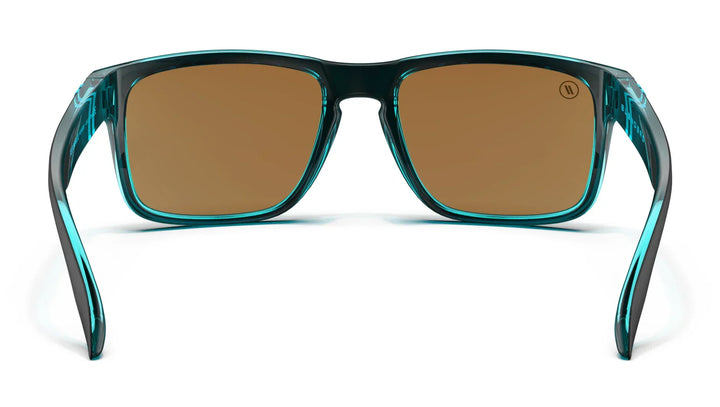 Blenders Canyon Fortune Blue Sunglasses