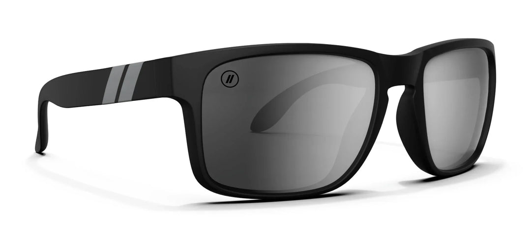 Blenders Canyon Mystic Gray Sunglasses