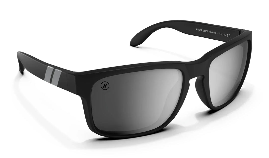 Blenders Canyon Mystic Gray Sunglasses 1