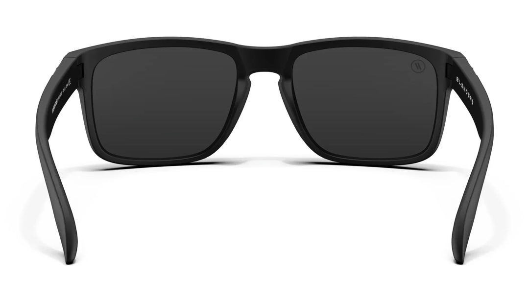 Blenders Canyon Mystic Gray Sunglasses 3