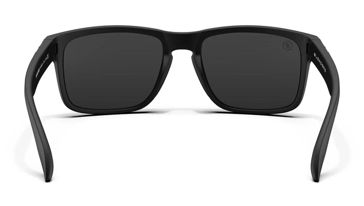 Blenders Canyon Mystic Gray Sunglasses 3