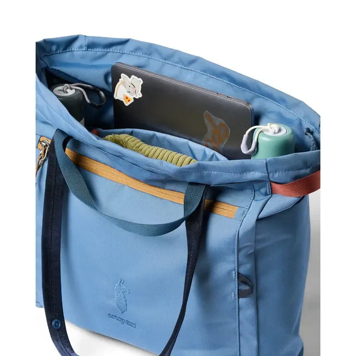 Cotopaxi Mente 22L Tote - Fjord 2