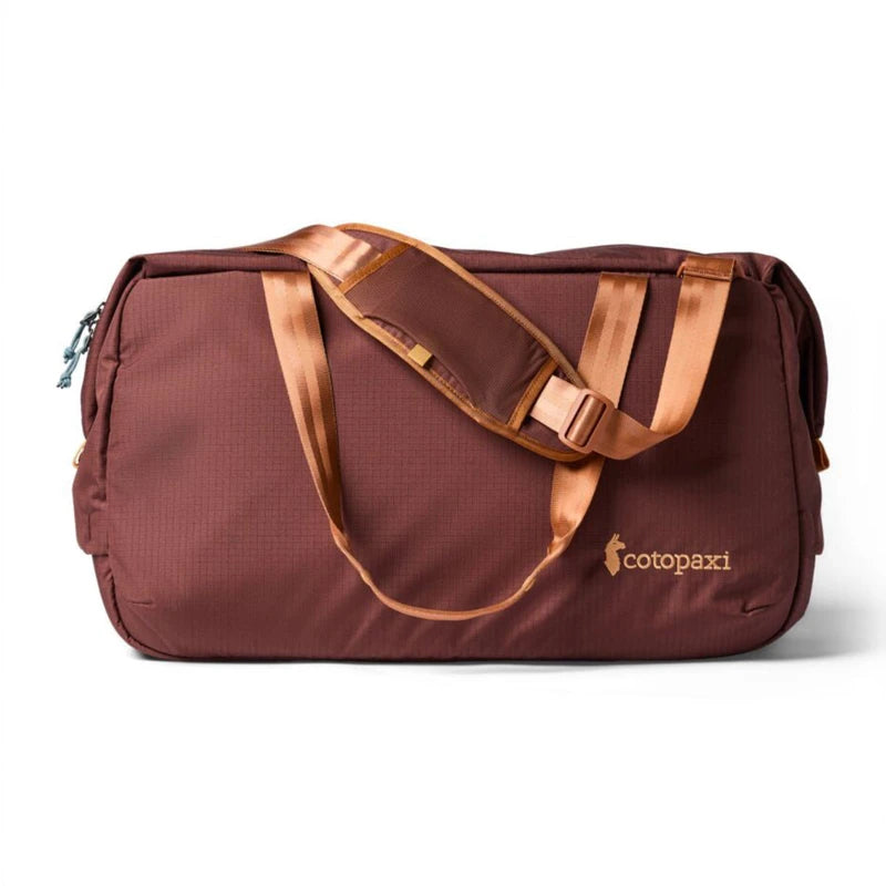 Cotopaxi Viaje 45L Travel Duffel Bag - Sepia