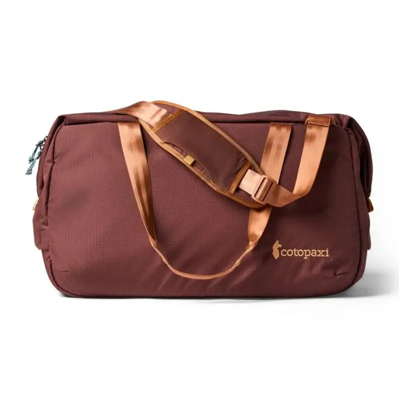 Cotopaxi Viaje 45L Travel Duffel Bag - Sepia