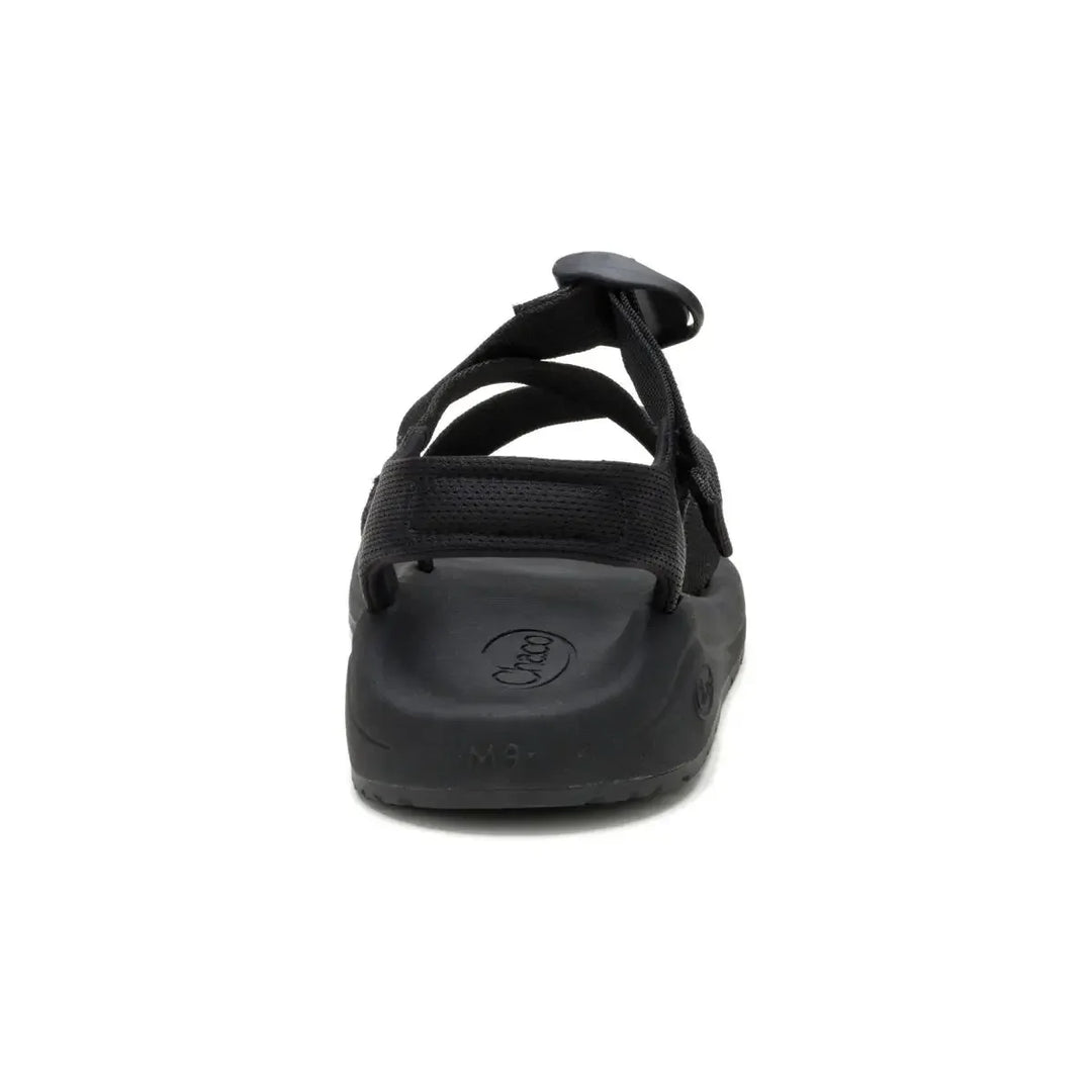Chaco CushZ Sandal Black Men&