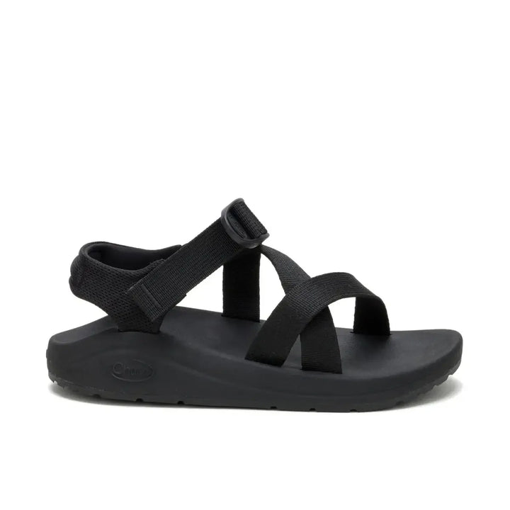 Chaco CushZ Sandal Black Men&