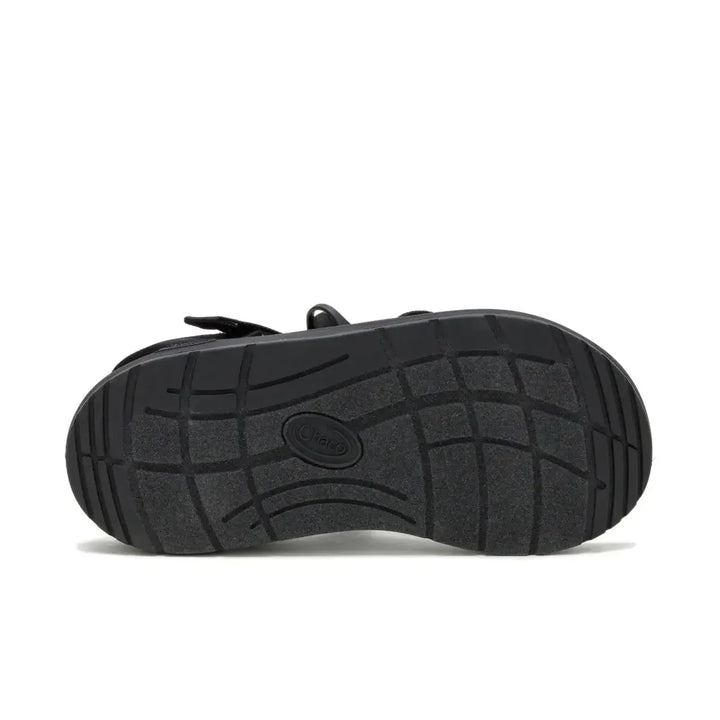 Chaco CushZ Sandal Black Men&
