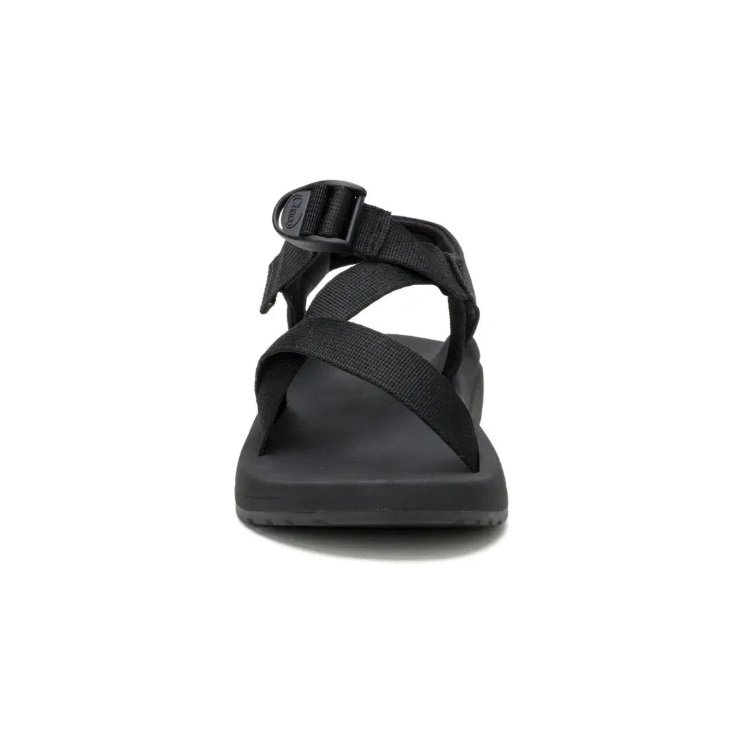 Chaco CushZ Sandal Black Men&